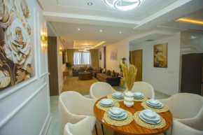 Appartement Malabata Hills